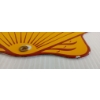 Image 3 : SHELL GASOLINE SSP SIGN