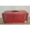 Image 3 : PORTER CABLE BUFFER - IN METAL TOOL BOX