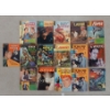 Image 2 : LOT OF 16 - 12 CENT GOLD KEY COMIC BOOKS - INCL THE MUNSTERS, ZORRO, ETC.