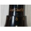 Image 6 : BUSHNELL SCOPE CHIEF VI 3-9 X 40 SCOPE