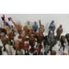 Image 7 : QTY OF BRITAINS LTD LEAD FIGURES - INCL SOLDIERS & HORSES, ETC.