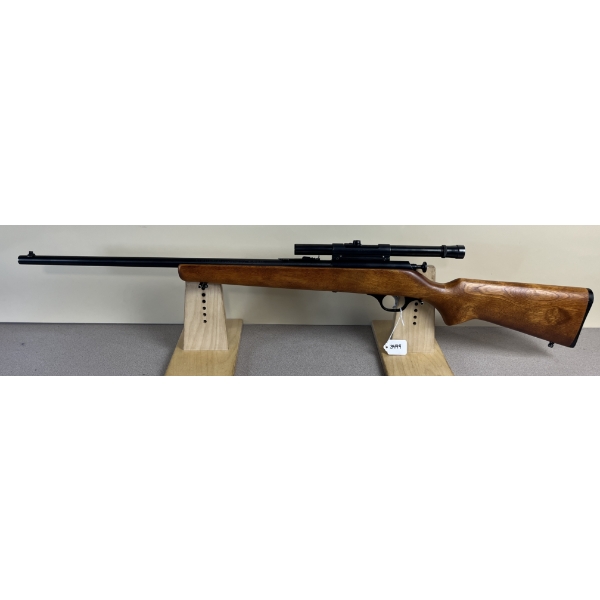 GLENFIELD MODEL 10 IN .22 LR