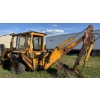 Image 3 : MF BACKHOE - MODEL 50A 