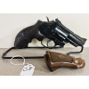 Image 2 : SMITH & WESSON MODEL 19-3 IN .357 MAG - PROHIB