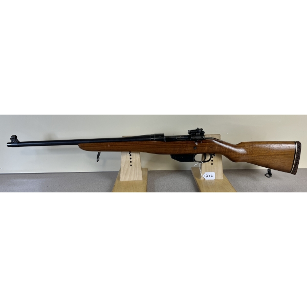 ROSS RIFLE CO M10 IN .303 ROSS