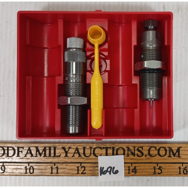 LEE .303 BRITISH RELOADING DIES