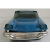 Image 3 : 1957 CHRYSLER NEW-YORKER DEALERSHIP MODEL PROMO FRICTION CAR