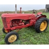 Image 2 : MASSEY HARRIS MODEL 33 - RUNNING CONDITION