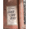 Image 3 : EL BURRO "SAND N' SNO" BIKE