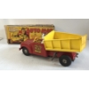 Image 5 : MARX "AUTO MAC" AUTOMATIC WONDER TRUCK DRIVER - WIND-UP TOY W/ BOX 