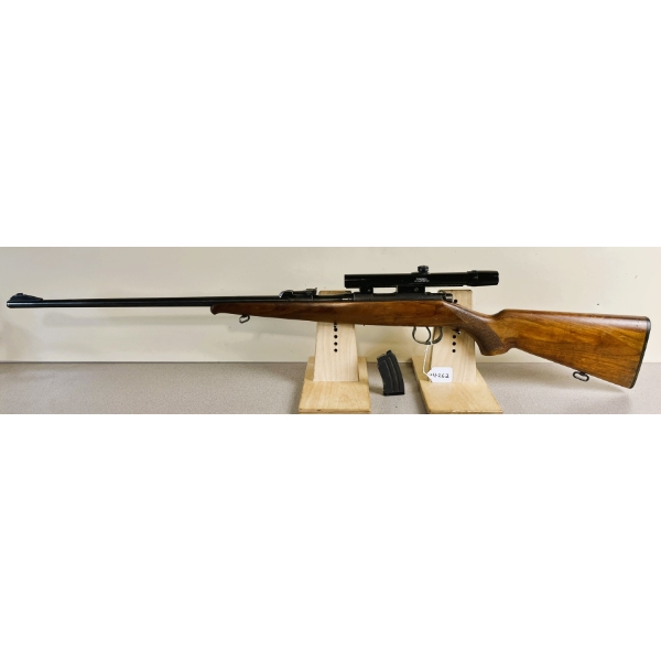 BRNO MODEL 2 IN .22 LR 
