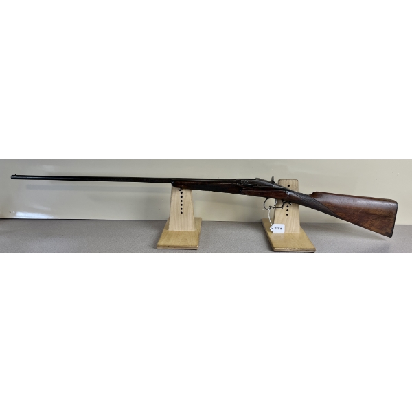 PIEPER SINGLE SHOT IN .410GA