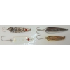 Image 3 : QTY OF LURES W/ CASE