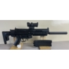 Image 4 : GSG-16 IN .22 LR - PROHIB