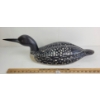 Image 4 : LOON DECOY - UNKNOWN ARTIST