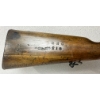 Image 9 : MAUSER 71/84 QUEBEC HOMEGUARD IN .43 MAUSER 