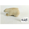 Image 2 : POLAR BEAR BY UNKNOWN ARTIST - STONE