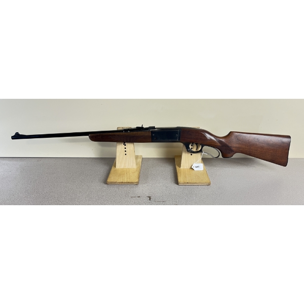 SAVAGE MODEL 99 IN .300 SAVAGE 