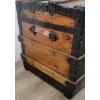 Image 4 : STEAMER TRUNK