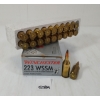 Image 1 : AMMO: 20X WINCHESTER .223 WWSM - 64GR - PP