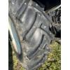 Image 6 : NH TRACTOR - MODEL TD80D W / QUICKE LOADER W / 6.5 FOOT BUCKET