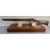 Image 2 : JOHN EDWARD CLARK FLINTLOCK IN .54 BP