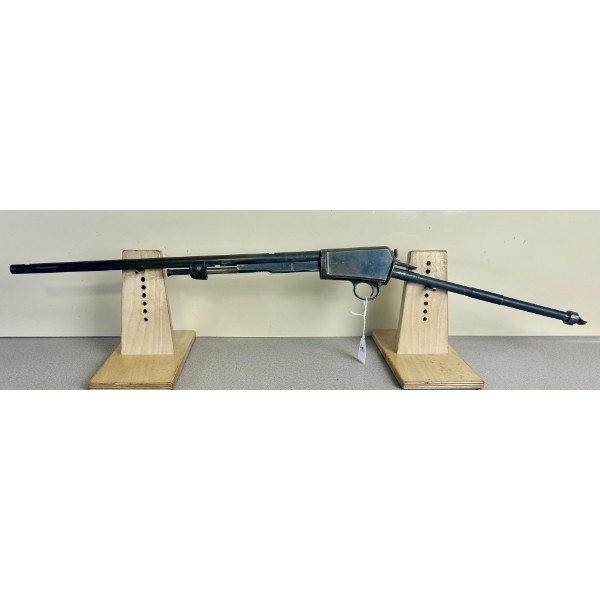 WINCHESTER MODEL 1903 BARRELED ACTION IN .22 CAL 