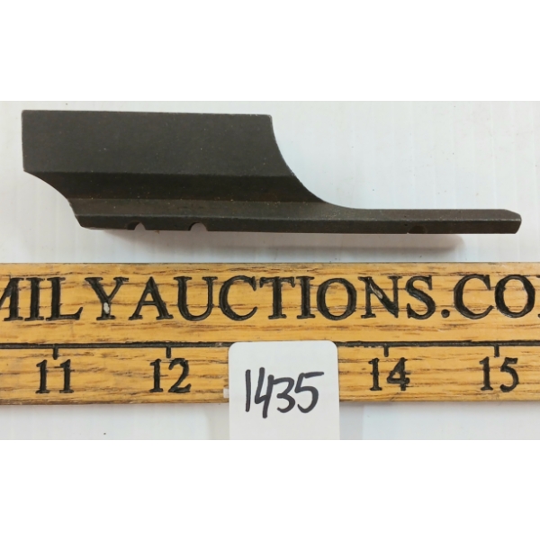 S&K M1 CARBINE SCOPE MOUNT BASE