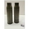 Image 1 : LOT OF 2 - 25 MM CASINGS