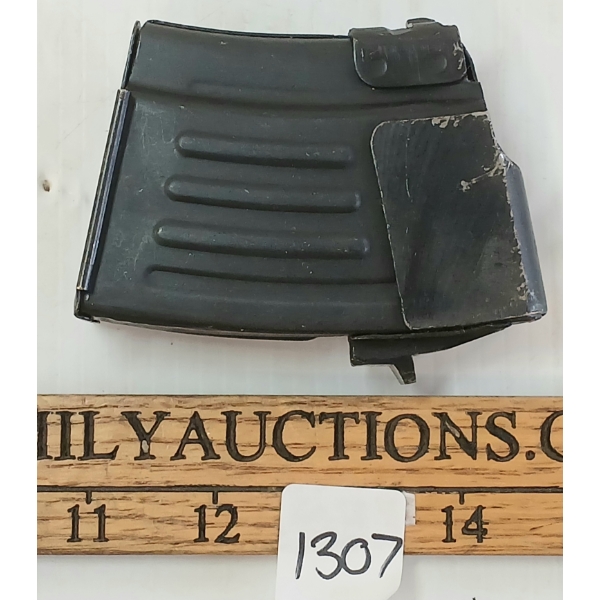 AK-47 RIFLE MAG - PAL REQ.