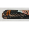 Image 5 : HONEE ORANGE PURE SPRING METAL THERMOMETER