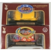 Image 5 : LOT OF 2 - ROAD LEGENDS DIECAST '67 VOLKSWAGEN BEETLE MODELS