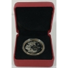 Image 3 : 2008 RCM SPECIAL EDITION PROOF SILVER DOLLAR - A CENTURY OF GROWTH & TRANSFORMATION