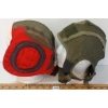 Image 3 : LOT OF 2 - GENTEX AVIATOR CAP LINERS