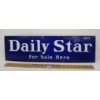 Image 1 : DAILY STAR SSP SIGN