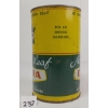 Image 2 : CO-OP MAPLE LEAF EXTRA MOTOR OIL QT CAN