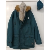 Image 2 : LOT OF 3 - WOMEN'S MINIMUM DREY WINTER JACKET, VANCOUVER CAP & NINGBO SCARF