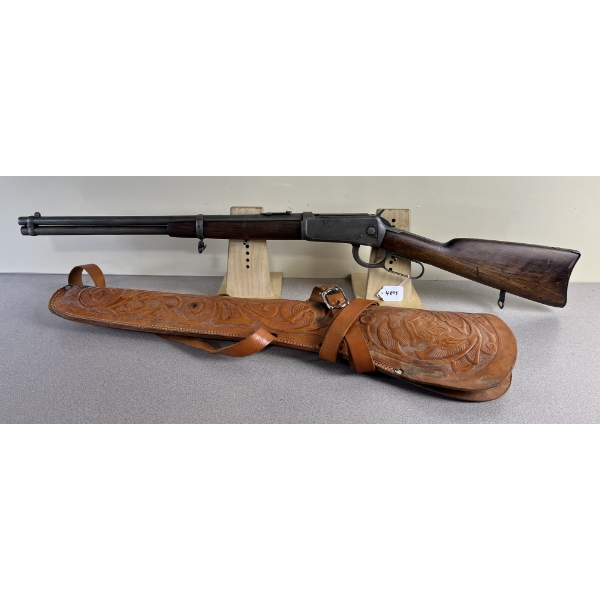 WINCHESTER MODEL 1894 IN .32 WIN SPL 