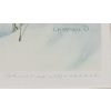 Image 3 : "THE CHIPMUNK" BY CHRISTINE MARSHALL (PRS CDN ARTIST) - FRAMED PRINT