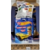 Image 2 : LOT OF 4 - HOTWHEELS STORE DISPLAY MYSTERY PACKS
