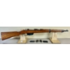 Image 3 : BUDAPEST STEYR M95 IN 8X56R 