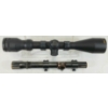 Image 3 : LOT OF 2 - TASCO TITAN & WEAVER K25 RIFLESCOPES W/ RINGS