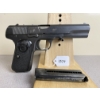 Image 2 : HUSQVARNA MODEL 1907 IN 9X20 BROWNING LONG - RESTRICTED