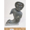 Image 2 : "SPIRIT" BY GIDEON QAUQJUAQ - STONE