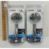 Image 1 : LOT OF 2 - MOEN EOS SHOWER HEADS - NIB