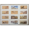 Image 2 : REMINGTON'S PORTFOLIO OF GREAT HUNTING DOGS BY BOB KUHN (US ARTIST) - INCL "COCKER SPANIEL," ETC