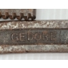 Image 3 : LOT OF 2 -  PIPE WRENCHES