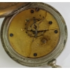 Image 5 : ILLINOIS SWISS WIND UP POCKET WATCH