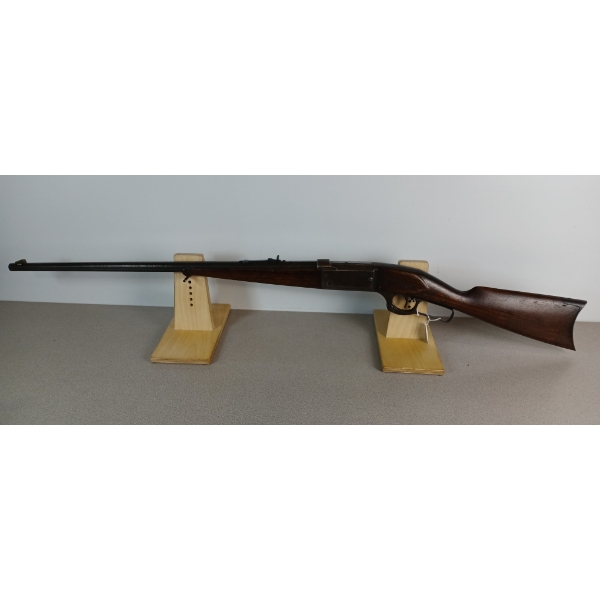 SAVAGE MODEL 1899 IN .32-40