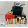 Image 1 : AMMO: 97X MIXED .357 MAG & .38 SPL - RELOADS